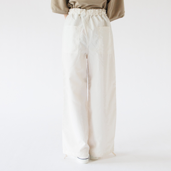 身長160cm（OFF/M）