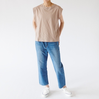 身長160cm