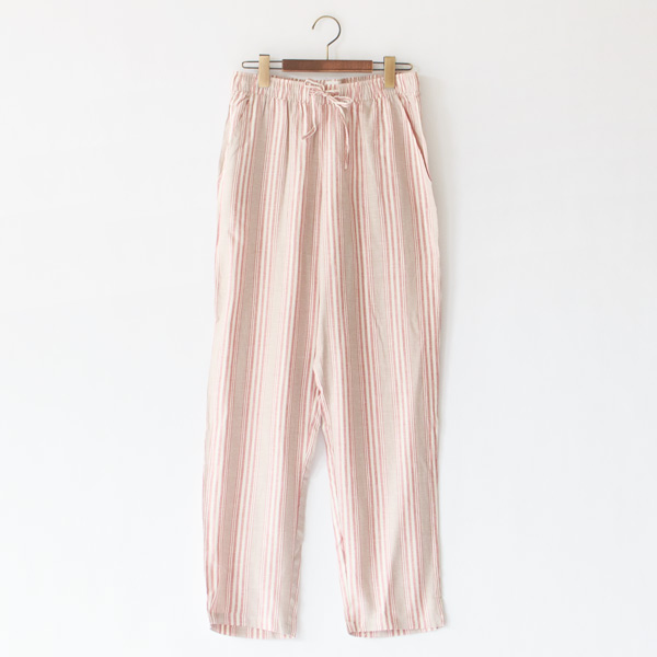 リラックスパンツ　Long Pants