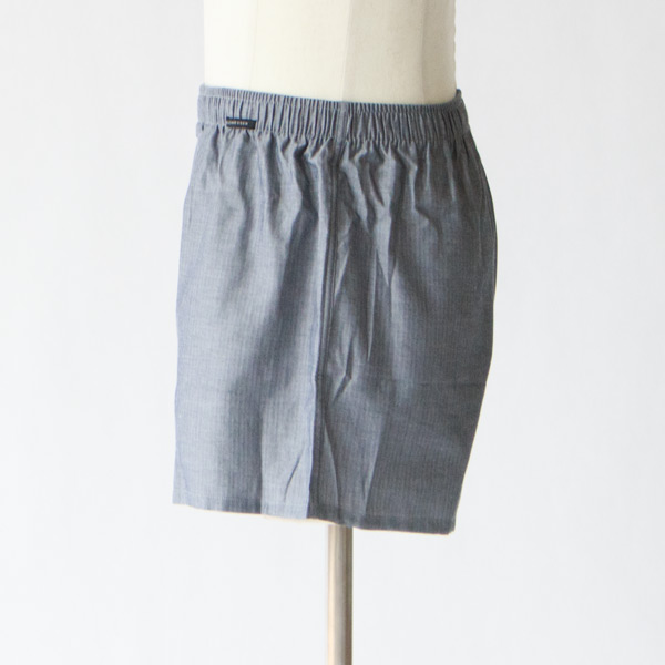 ボクサーショーツ2PC(ASSORTED4) ボクサーショーツ2PC(ASSORTED4)