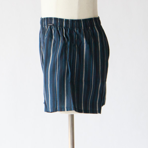 ボクサーショーツ2PC(ASSORTED4) ボクサーショーツ2PC(ASSORTED4)