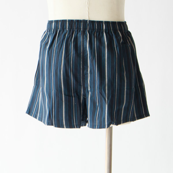 ボクサーショーツ2PC(ASSORTED4) ボクサーショーツ2PC(ASSORTED4)