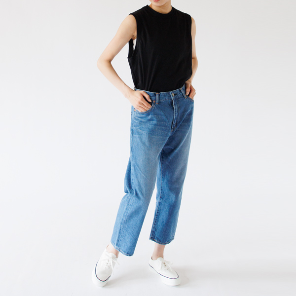 身長160cm