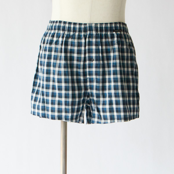ボクサーショーツ2PC(ASSORTED3) ボクサーショーツ2PC(ASSORTED3)