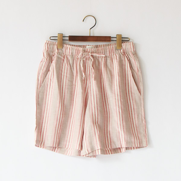 リラックスパンツ　Shorts