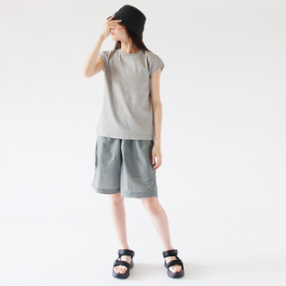 Moss Gray/S着用、身長:160cm Moss Gray/S着用、身長:160cm