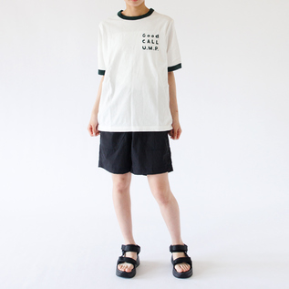 Black/S着用、身長:160cm Black/S着用、身長:160cm
