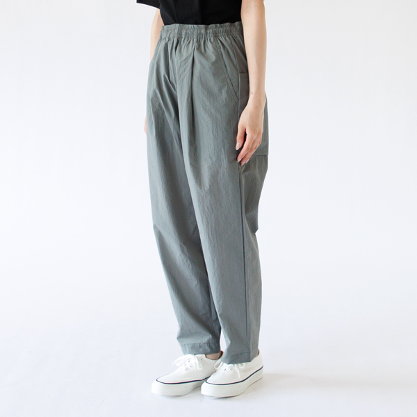 Moss Gray/S、身長：160cm