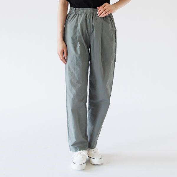 Moss Gray/S、身長：160cm
