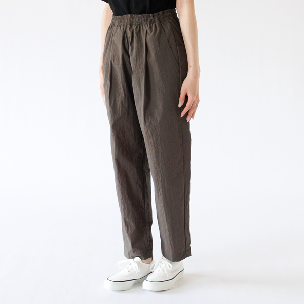 Smoke Wood/S着用、身長：160cm