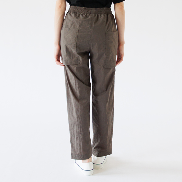 Smoke Wood/S着用、身長：160cm