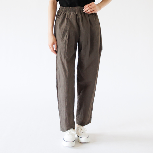 Smoke Wood/S着用、身長：160cm