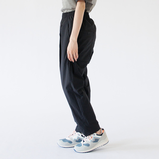 Black/S着用、身長:160cm Black/S着用、身長:160cm