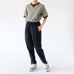 Black/S着用、身長:160cm Black/S着用、身長:160cm