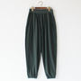 UNISEX CTC Gather Pants