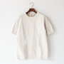 UNISEX Dotsume Rib Tshirt