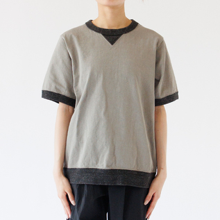 Moss Gray×HBK/S着用、身長160cm Moss Gray×HBK/S着用、身長160cm