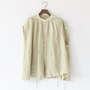 2WAY CAPE BLOUSE