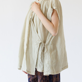 2WAY仕様(身長160cm・L.BEIGE) 2WAY仕様(身長160cm・L.BEIGE)