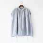 2WAY CAPE BLOUSE
