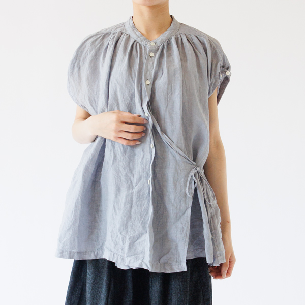 2WAY仕様(身長160cm・BLUE GRAY) 2WAY仕様(身長160cm・BLUE GRAY)