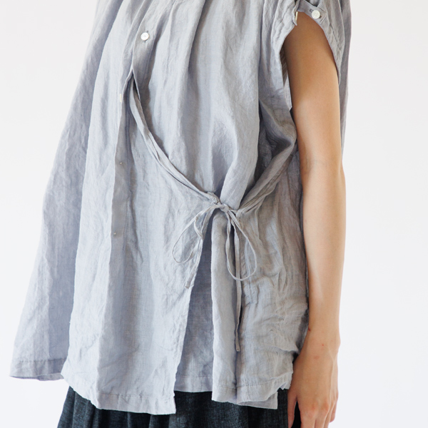 2WAY仕様(身長160cm・BLUE GRAY) 2WAY仕様(身長160cm・BLUE GRAY)