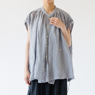 身長160cm・BLUE GRAY 身長160cm・BLUE GRAY