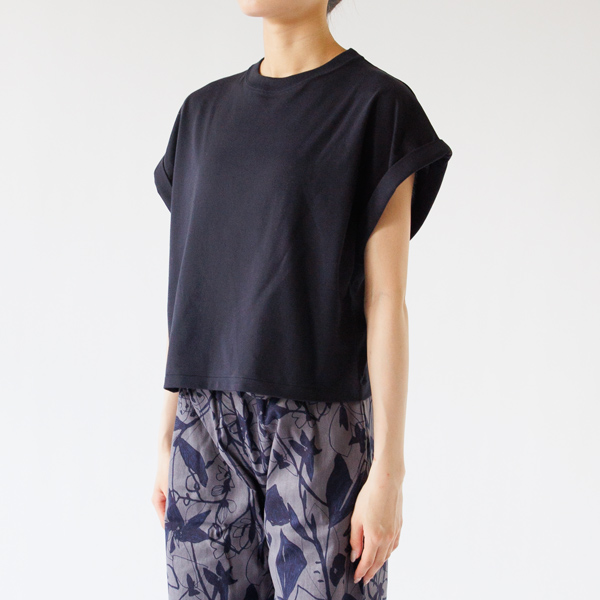 身長160cm・NAVY 身長160cm・NAVY