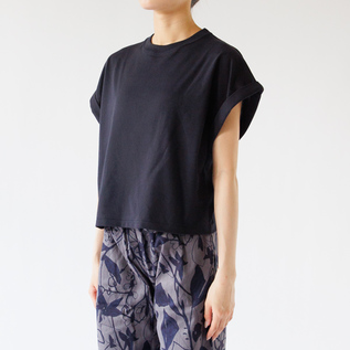 身長160cm・NAVY