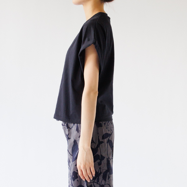 身長160cm・NAVY 身長160cm・NAVY