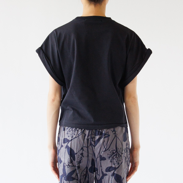 身長160cm・NAVY 身長160cm・NAVY