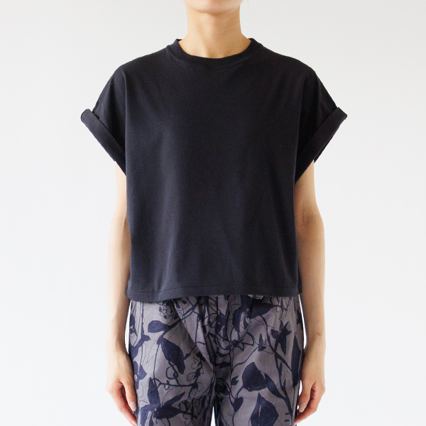 身長160cm・NAVY 身長160cm・NAVY