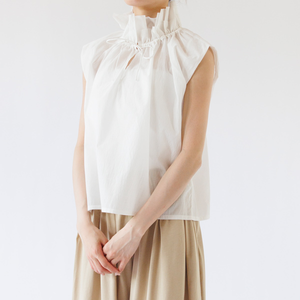 身長160cm・WHITE 身長160cm・WHITE