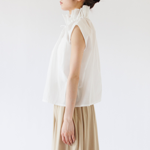 身長160cm・WHITE 身長160cm・WHITE