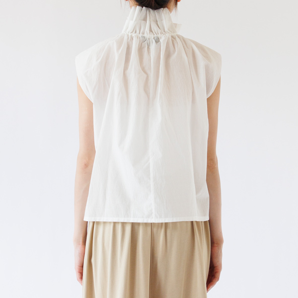 身長160cm・WHITE 身長160cm・WHITE