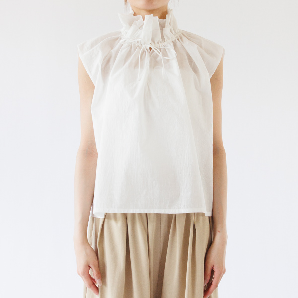 身長160cm・WHITE 身長160cm・WHITE