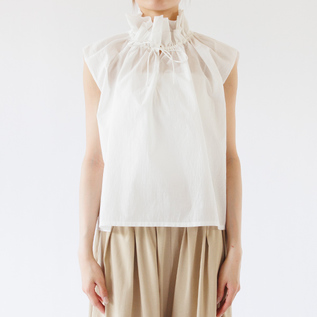 身長160cm・WHITE 身長160cm・WHITE