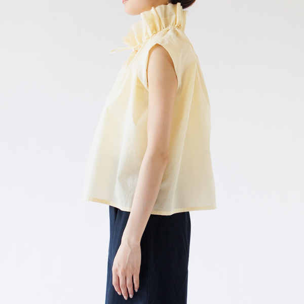 身長160cm・YELLOW 身長160cm・YELLOW