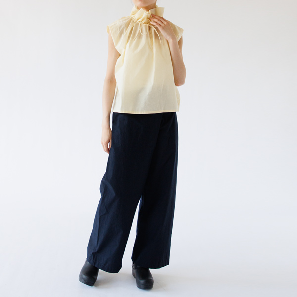 身長160cm・YELLOW 身長160cm・YELLOW