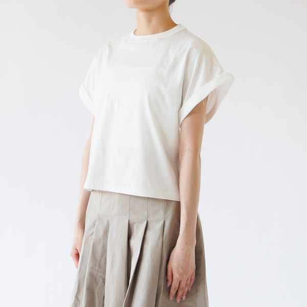 身長160cm・WHITE 身長160cm・WHITE