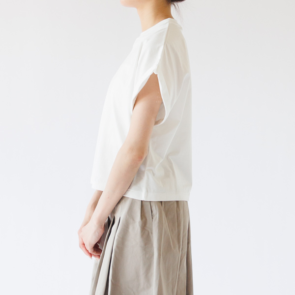 身長160cm・WHITE 身長160cm・WHITE