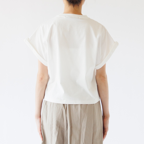身長160cm・WHITE 身長160cm・WHITE