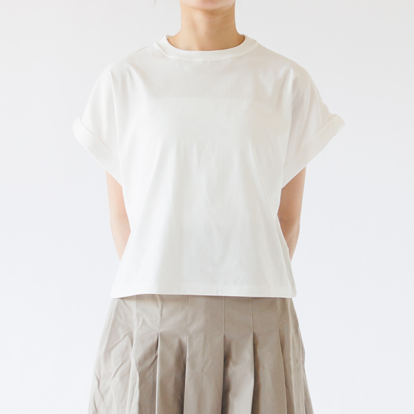 身長160cm・WHITE 身長160cm・WHITE