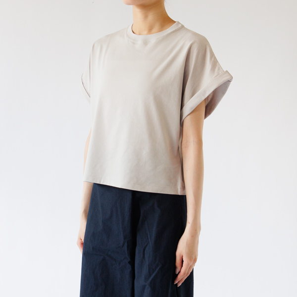 身長160cm・LIGHT GREY 身長160cm・LIGHT GREY