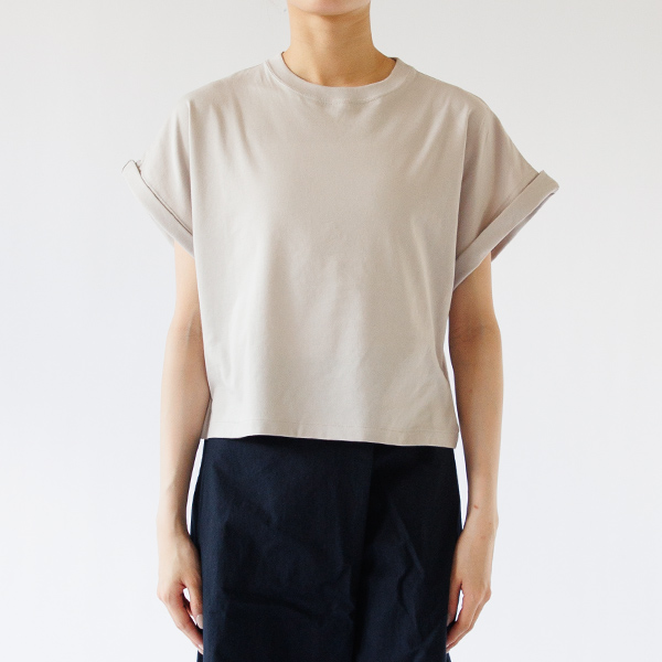 身長160cm・LIGHT GREY 身長160cm・LIGHT GREY