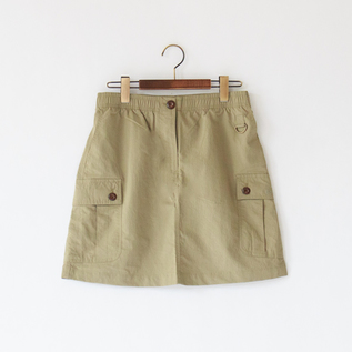 debbie mini skirt