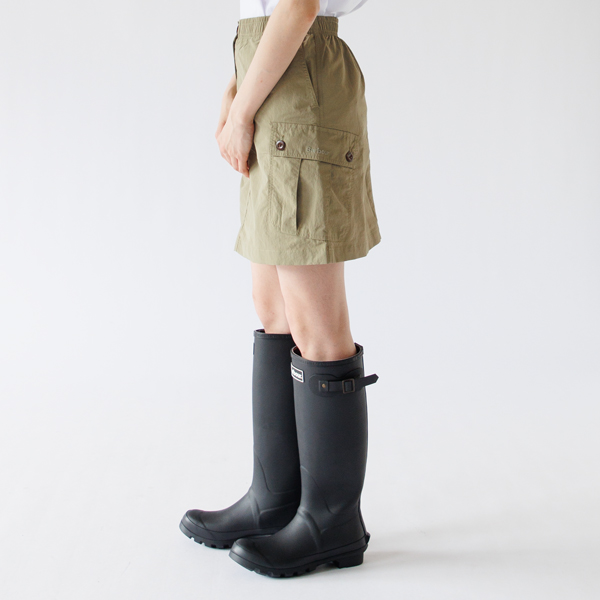 bleached olive、身長:160cm bleached olive、身長:160cm