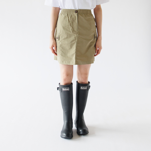 bleached olive、身長:160cm bleached olive、身長:160cm
