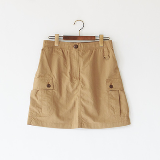debbie mini skirt