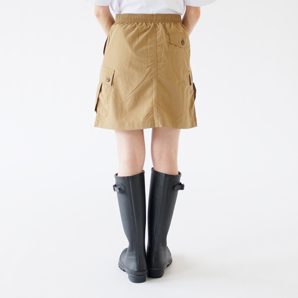 golden khaki、身長:160cm golden khaki、身長:160cm